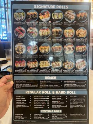 Sushi Loop by null