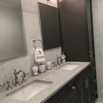 Apollo Contracting - Master Bath - General Contractors Near Me - Bethpage, New York