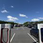 Tesla Supercharger