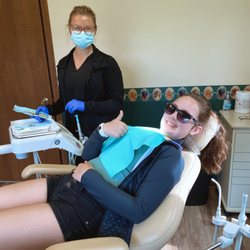 The Good Dentist