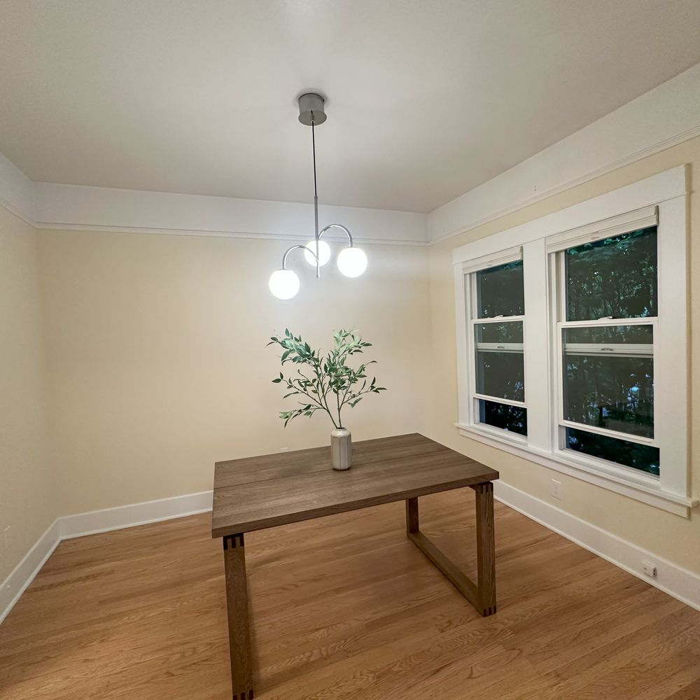 LEO Painters - Crew painted walls - Refinishing Services Near Me LEO Painters - Crew painted walls - Refinishing Services Near Me