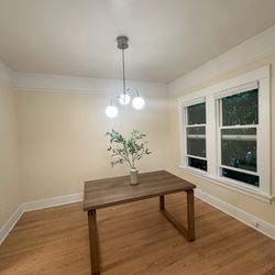LEO Painters - Crew painted walls