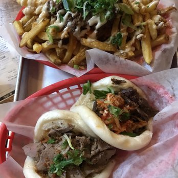 Bao Sandwich Bar - Vietnamese Near Me - Waterloo, Ontario
