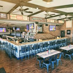 Maggie's Waterfront Cafe