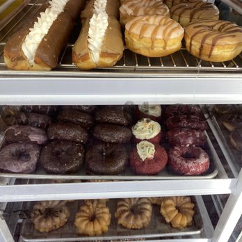 Friendly Donuts - Donuts Near Me - Orange, California