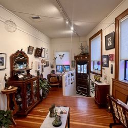 Imperfecta gallery