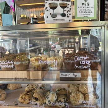 23 West Coffee - Coffee & Tea Near Me - St. Louis, Missouri