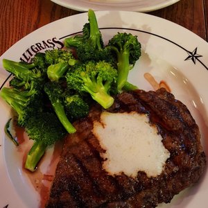Saltgrass Ripeye SALTGRASS STEAK HOUSE - 865 Photos & 973 Reviews - 502 Riverwalk, San ...