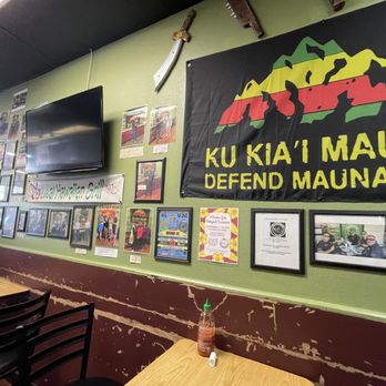 808 Local Hawaiian Grill - Inside the store. - Hawaiian Near Me - Orange, California 808 Local Hawaiian Grill - Inside the store. - Hawaiian Near Me - Orange, California
