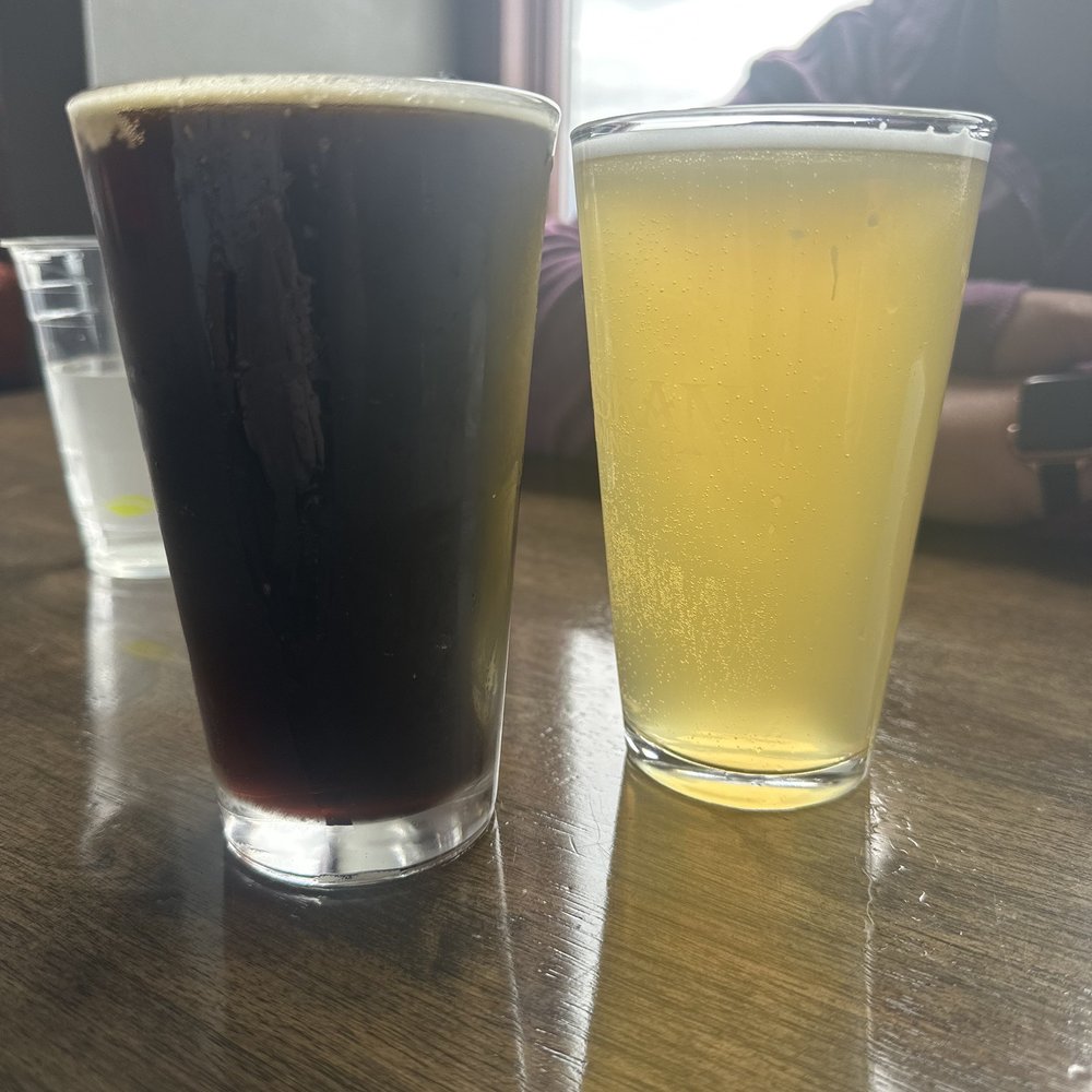 Bayview Pub - Iron Horse Irish Death Stout and Northwind Cider - New American Near Me - Sitka, Alaska Bayview Pub - Iron Horse Irish Death Stout and Northwind Cider - New American Near Me - Sitka, Alaska