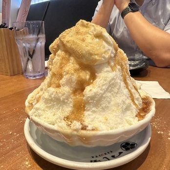 Tsujita Artisan Noodle - Ramen Near Me - San Gabriel, California