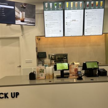 Milksha Great Mall - Coffee & Tea Near Me - Milpitas, California