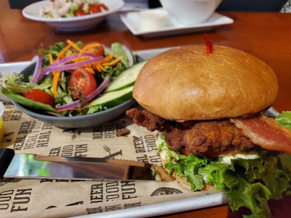 Auburn Alehouse
