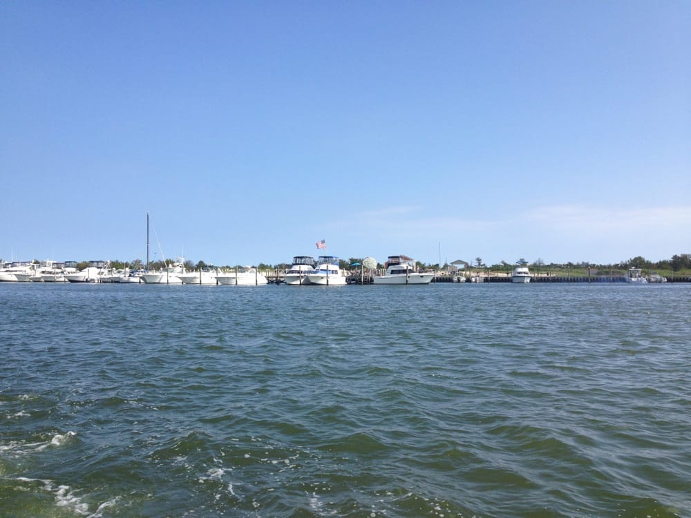 GREAT GUN MARINA Updated June 2024 Mastic Beach, New York Marinas