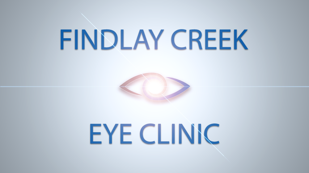 FINDLAY CREEK EYE CLINIC LAURIER OPTICAL Updated July 2024 4750