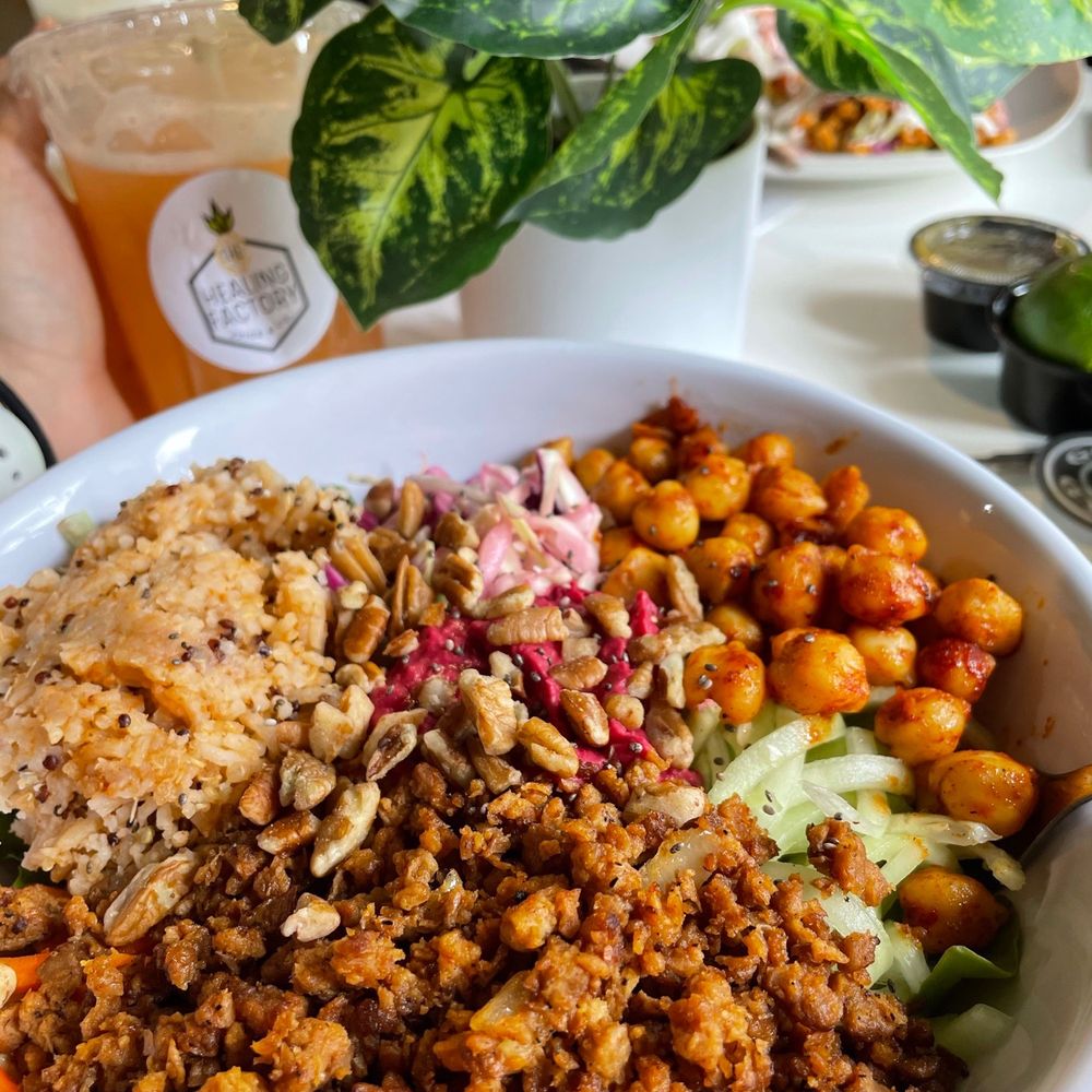 THE BEST 10 Juice Bars & Smoothies in McAllen, TX Last Updated August