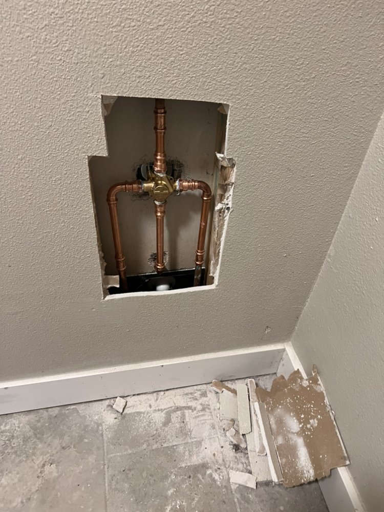 Slide of Waxman Family Contracting