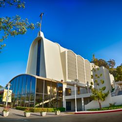First United Methodist Church of San Diego
