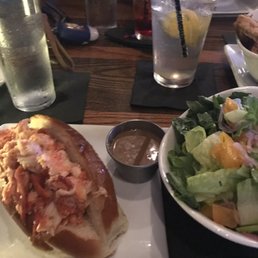 Lobster Roll