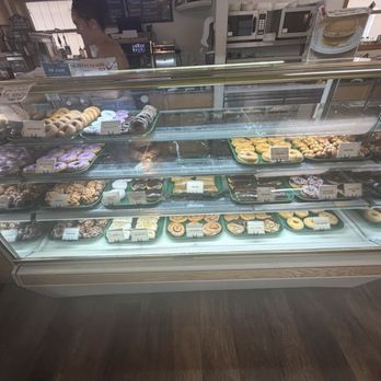 Mountie Moose Bakery - Display case - Bakeries Near Me - Townsend, Montana Mountie Moose Bakery - Display case - Bakeries Near Me - Townsend, Montana