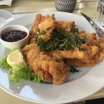Wiener-Wiaz'haus. - Chicken - Gastropubs Near Me - Vienna, 9 Wiener-Wiaz'haus. - Chicken - Gastropubs Near Me - Vienna, 9
