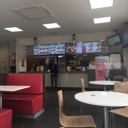 KFC
