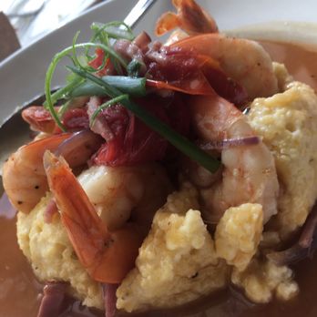 Yardbird Table & Bar - Shrimp and grits - Southern Near Me - Miami Beach, Florida Yardbird Table & Bar - Shrimp and grits - Southern Near Me - Miami Beach, Florida
