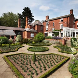 Bantock Park