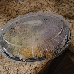 cantina chicken bowl well why isn't there a beef one also with hardly anything in it no chips nothing everyone's focused on cheap cantina chicken bowl well why isn't there a beef one also with hardly anything in it no chips nothing everyone's focused on cheap
