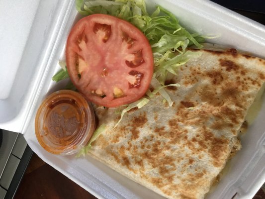 Tacos El Guapo by null