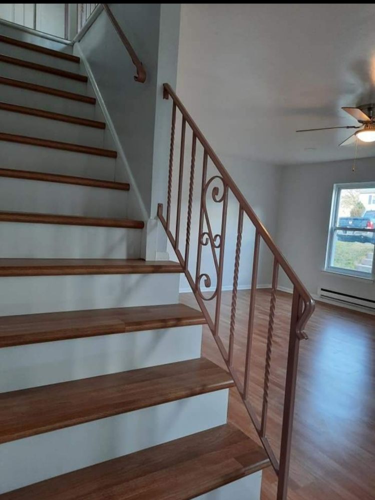 Slide of Isaac's Solar