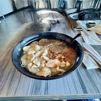 Noodleholics - Noodles Near Me - Tucson, Arizona