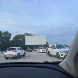South Drive-In Theater