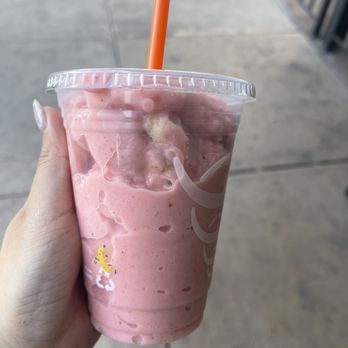 Jamba - Strawberries Wild - Juice Bars & Smoothies Near Me - Pasadena, California