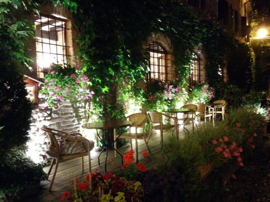 Locanda del Falco by null