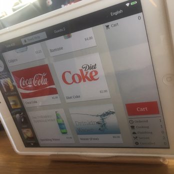 YAYOI - Order food via iPad - Japanese Near Me - Cupertino, California YAYOI - Order food via iPad - Japanese Near Me - Cupertino, California