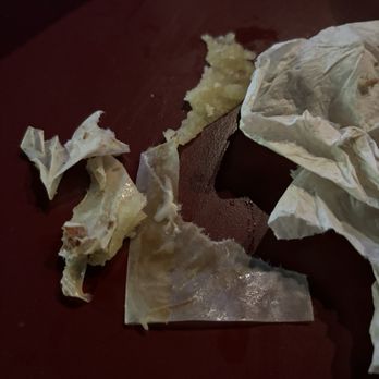 WingNutz - The paper that separates the frozen burger patties - Chicken Wings Near Me - Fountain Inn, South Carolina WingNutz - The paper that separates the frozen burger patties - Chicken Wings Near Me - Fountain Inn, South Carolina