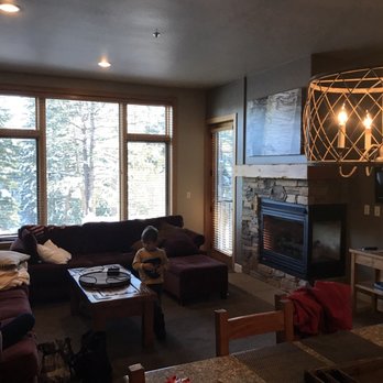 8050 Northstar Village - Ski Resorts Near Me - Truckee, California