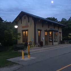 Yellow Springs Chamber of Commerce