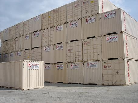 Kingman Mobile Storage