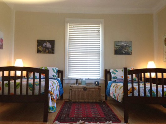 Hana's Tradewind Cottages by null