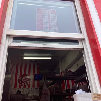 Jim's Burgers - 2023 May business hours - Burgers Near Me - Long Beach, California