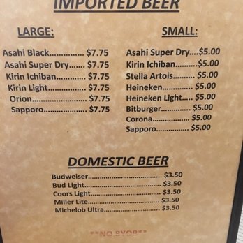 Tadashi - Menu 5 - Japanese Near Me - Aiea, Hawaii Tadashi - Menu 5 - Japanese Near Me - Aiea, Hawaii