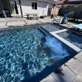 Cliser Pool and Spa - Phosphate treatment - Pool Cleaners Near Me Cliser Pool and Spa - Phosphate treatment - Pool Cleaners Near Me