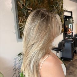 The Fix - Hair by Amber