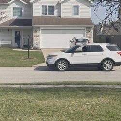 Allied Exteriors