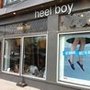 Heel Boy