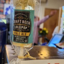 The Crown Market
