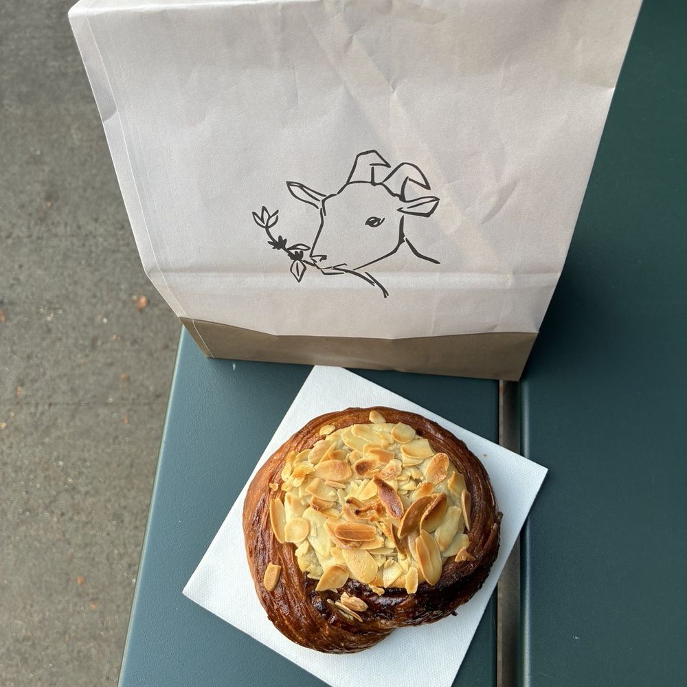 La Cabra - Bakeries Near Me - New York, New York La Cabra - Bakeries Near Me - New York, New York