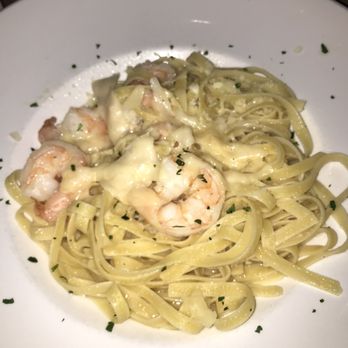 Harborside - Shrimp scampi pasta. - Seafood Near Me - Winter Haven, Florida Harborside - Shrimp scampi pasta. - Seafood Near Me - Winter Haven, Florida